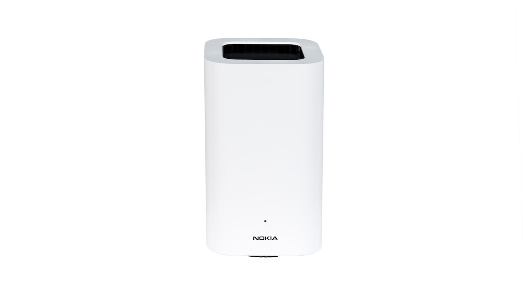 20_NOKIA_WIFI_Beacon_2_front_0 - Tinn Energi & Fiber - Tinn Energi & Fiber Nokia Beacon 2