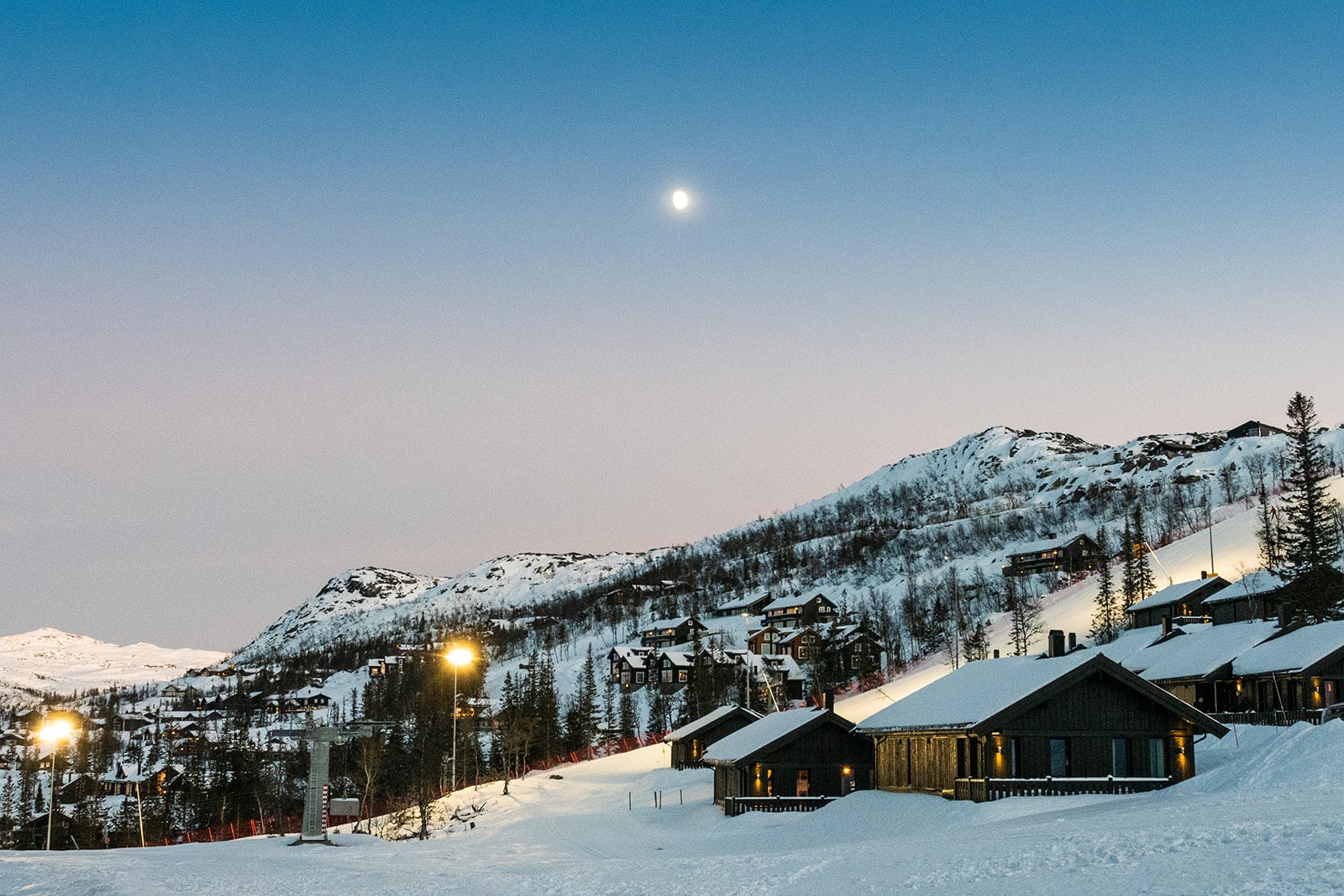 
Næringsvirksomhet
