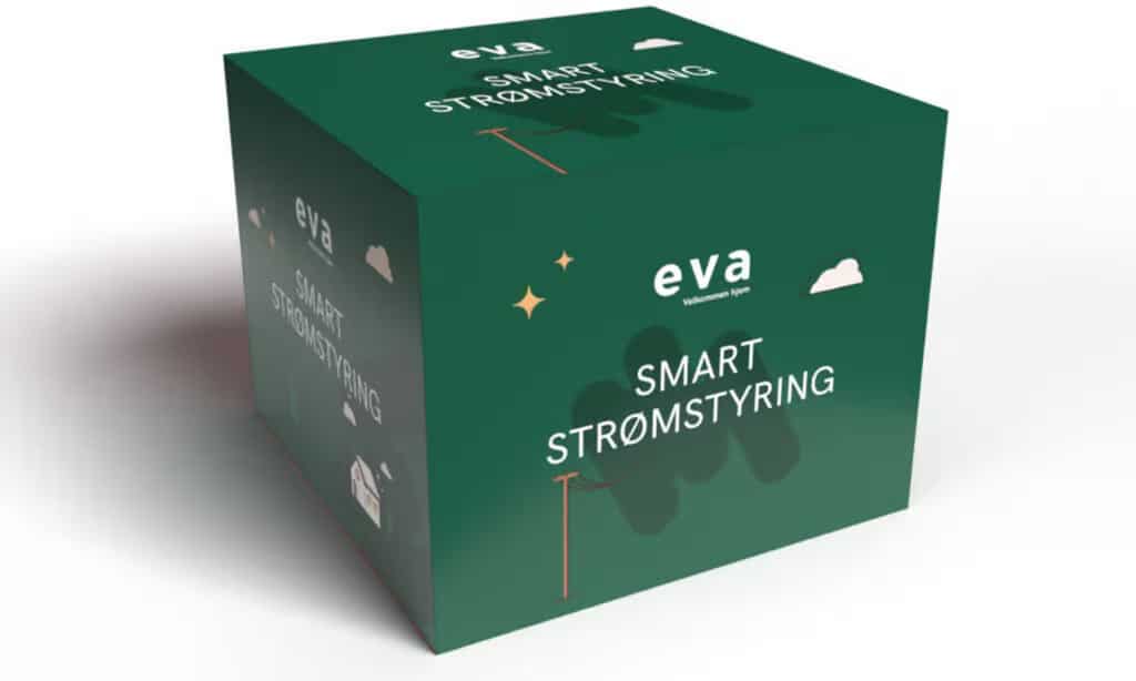 Eva smart strømstyring