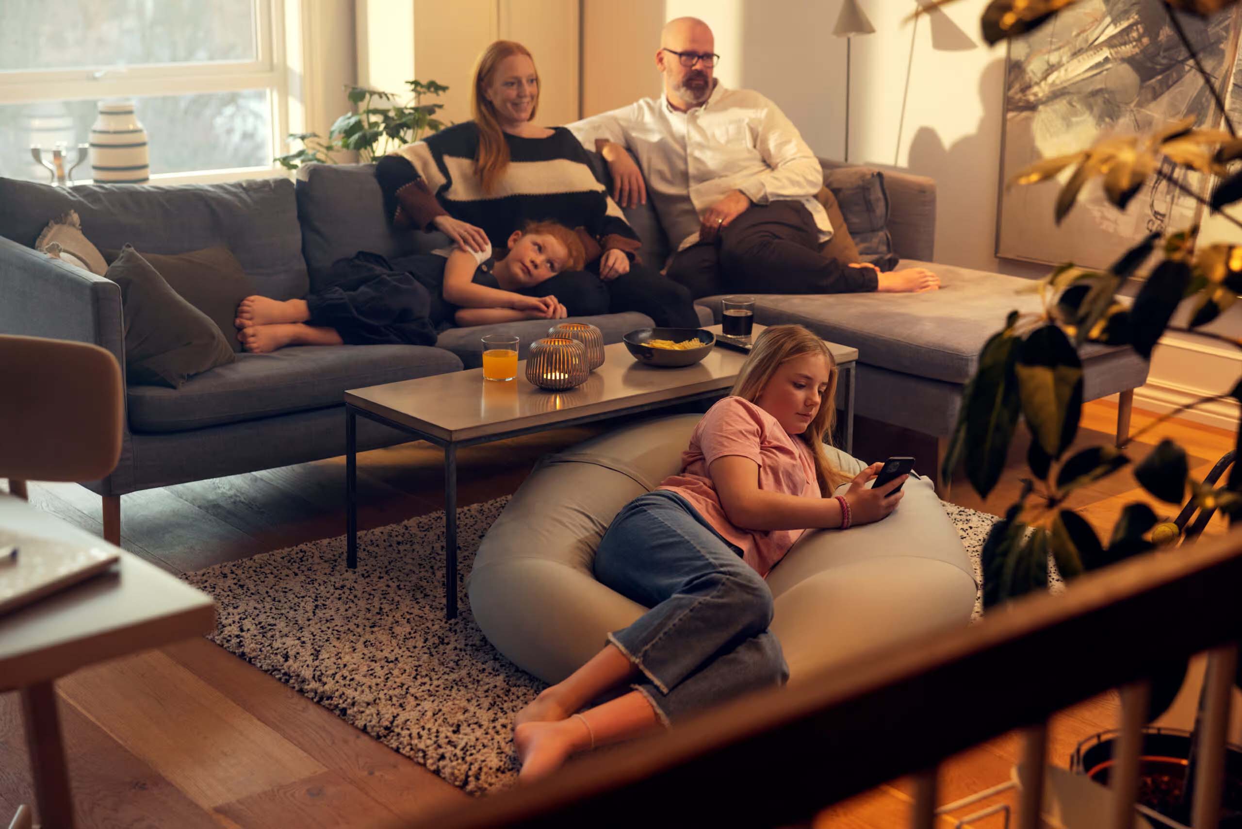 Altibox for borettslag