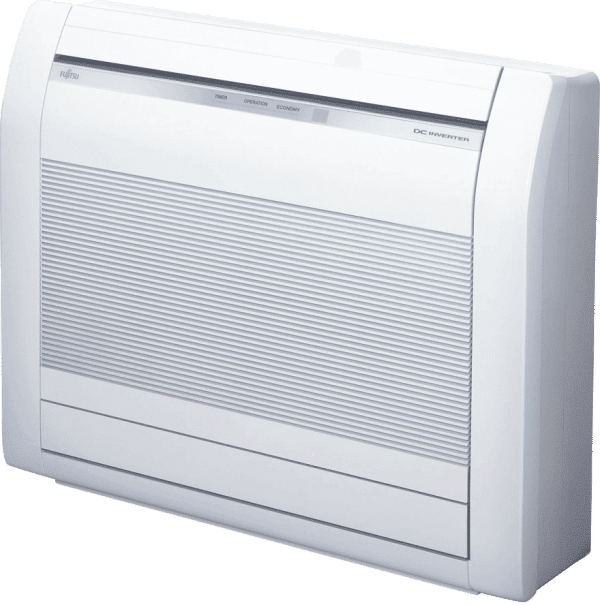 Fujitsu Extreme Gulv