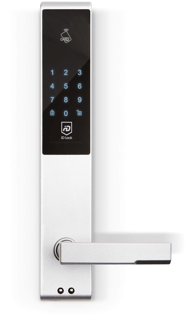 ID lock smart dørlås