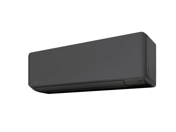 a grey rectangular object with a black background