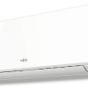 Fujitsu Norgespumpa 6.4 hvit