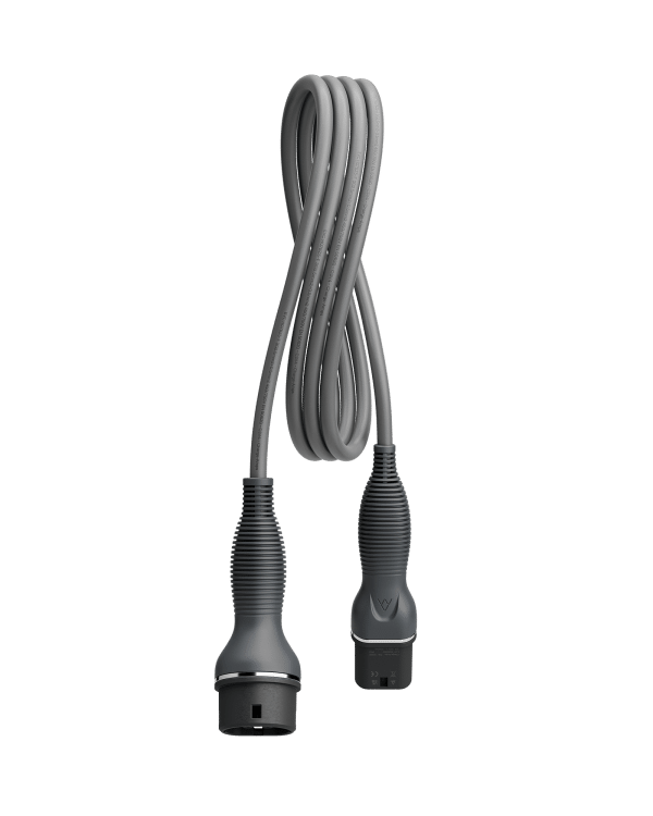 Beam ladekabel