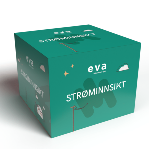 Eva Smart Strøminnsikt