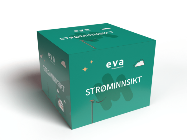 Eva Smart Strøminnsikt